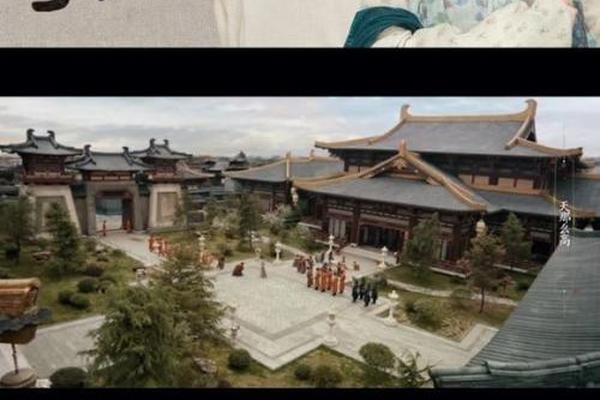 骊歌行55集在线观看免费