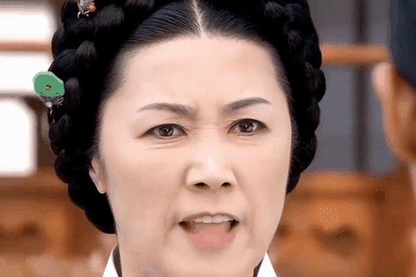 黄真伊 电视剧