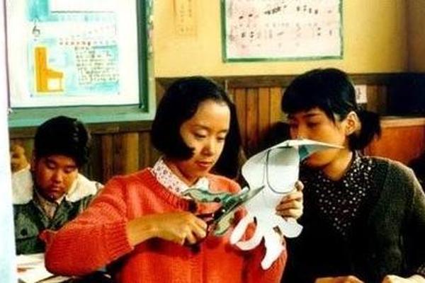 记忆中的风琴