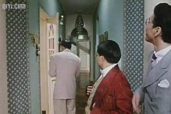 偷错隔墙花