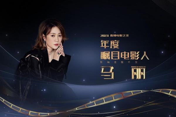 微博电影之夜2023
