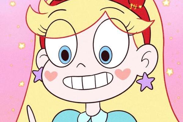 星蝶公主