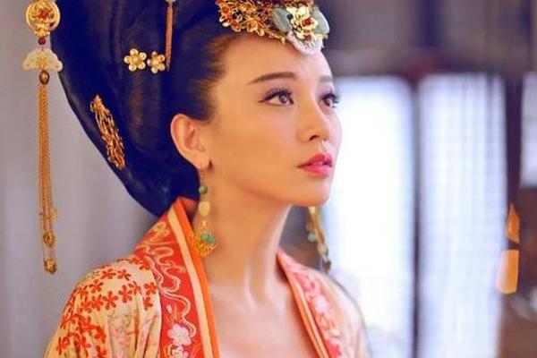 武媚娘传奇16