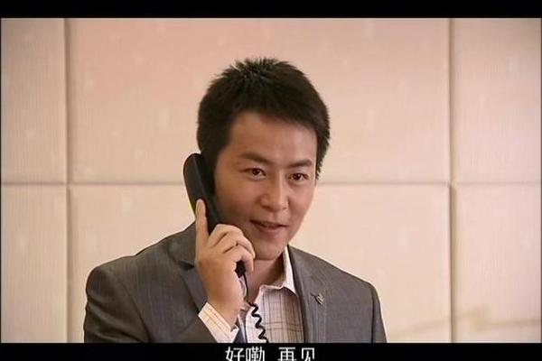 中国式相亲电视剧