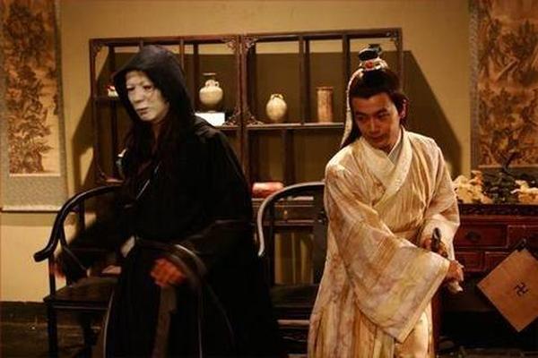 陆小凤传奇之铁鞋大盗