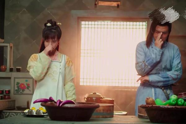 花间提壶方大厨第一季免费观看