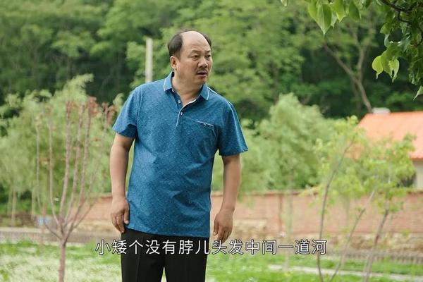 乡村爱情13