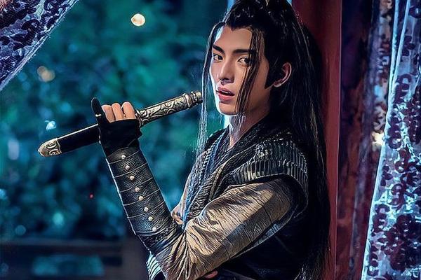 小小水蜜桃电视剧陈情令
