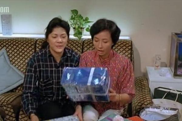 南北妈打