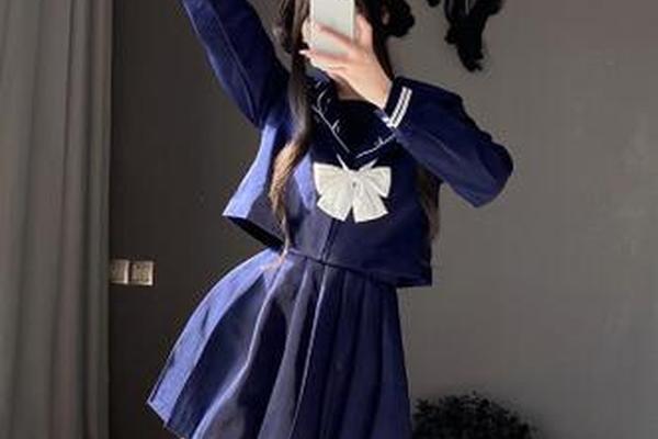 水手服饲育