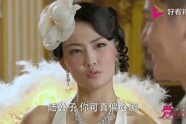 爱在春天