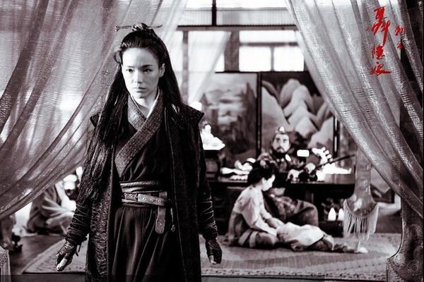 大刺客之聂隐娘