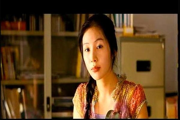 女教授隐藏的魅力