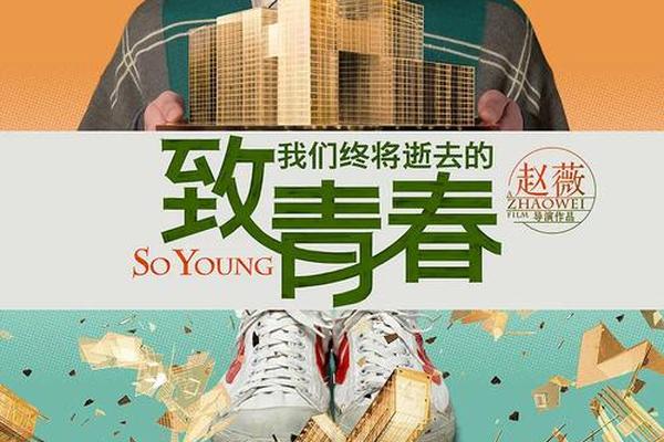 致终将逝去的青春