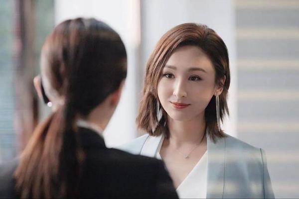不懂撒娇的女人粤语