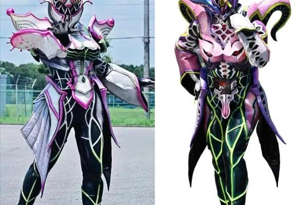 魔鬼使徒
