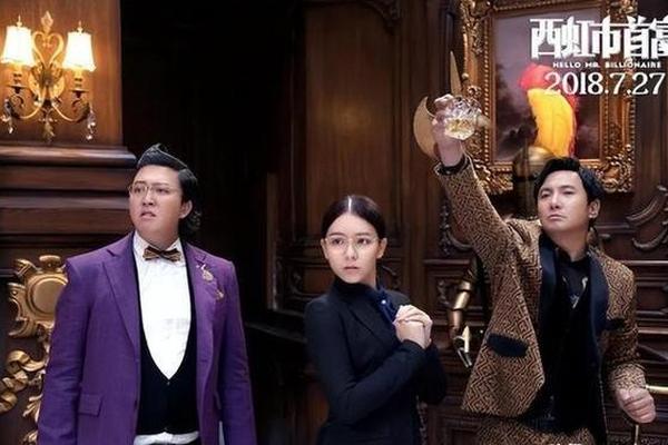性喜剧片