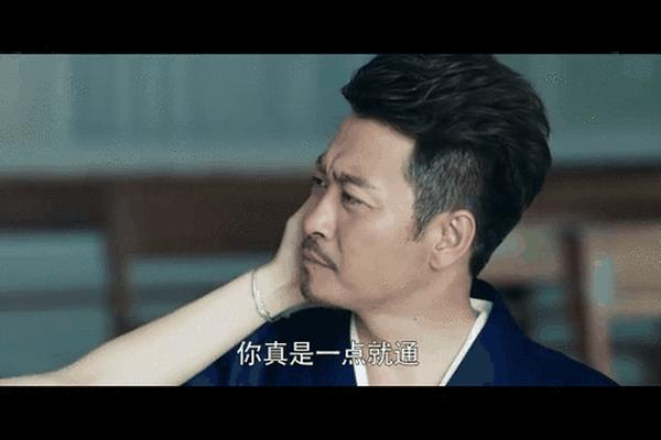 澳门往事