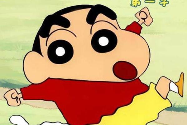 蜡笔小新第二季