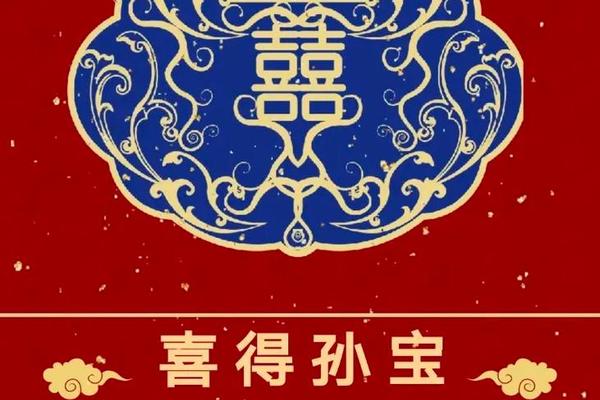 家中有喜全集