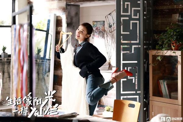 生活像阳光一样灿烂电视剧