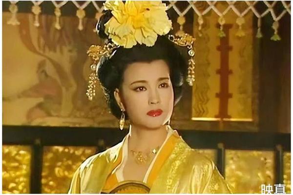 武则天在线观看