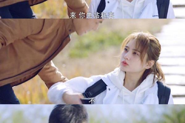 你是我的城池营垒电视剧全集