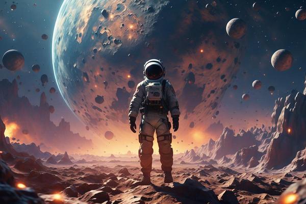 人类星球 高清