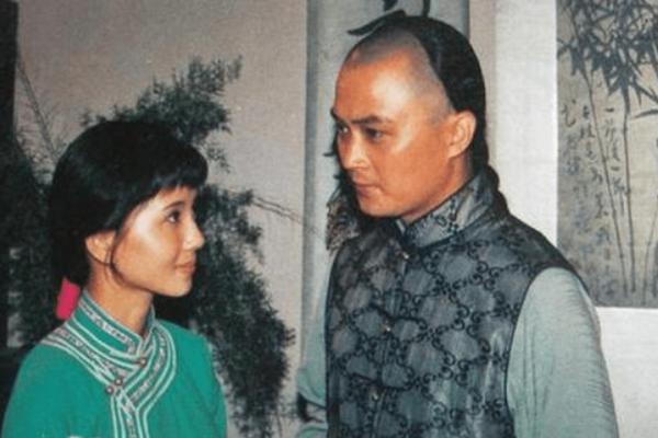杨乃武与小白菜电视剧
