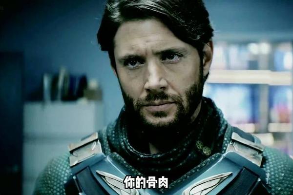 黑袍纠察队第三季第八集