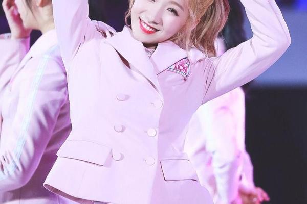 创造101总决赛