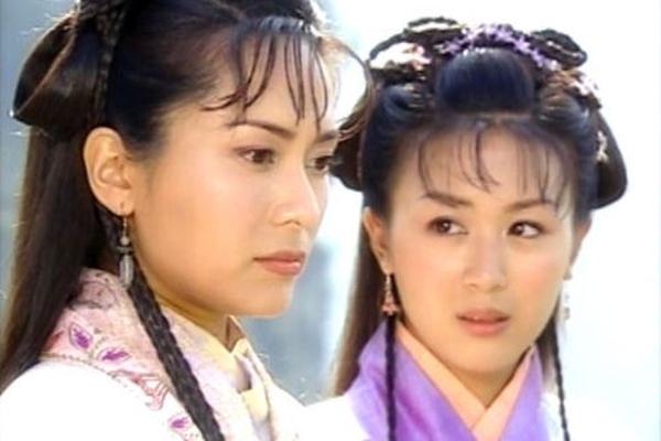 牛郎织女郭羡妮版