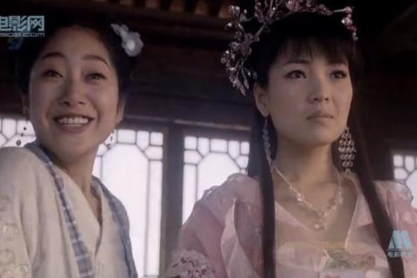 佛光寺传奇