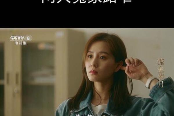 流金岁月