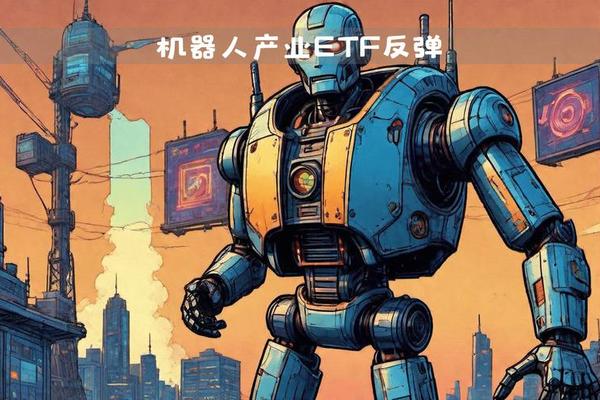 机器人9