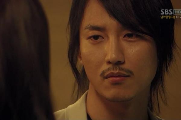 坏男人电视剧