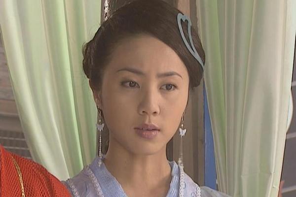 杨门女将战地情缘