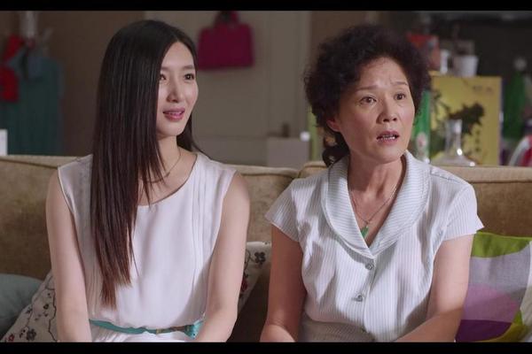 一仆二主 电视剧