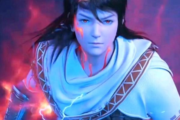 武动乾坤第4季全集免费观看
