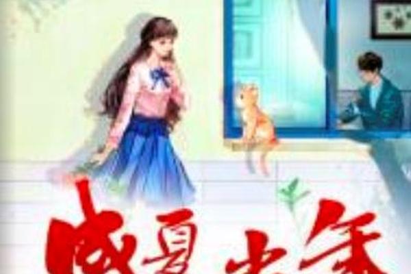 盛夏光年百度影音