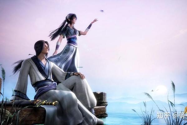 秦时明月37