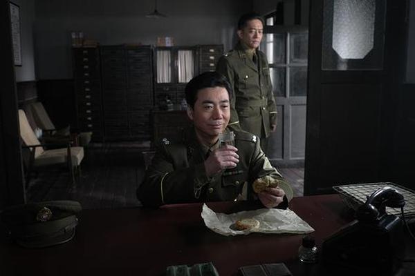 捍卫者电视剧