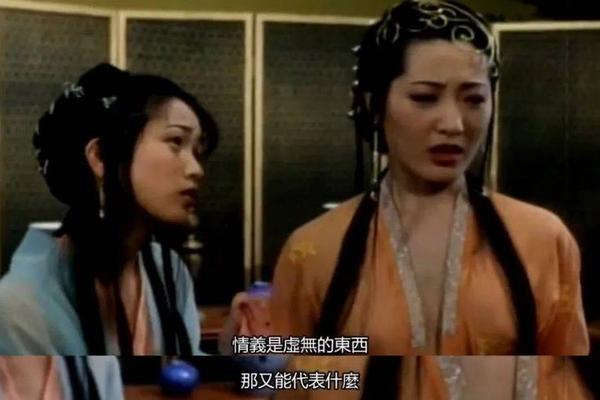新金瓶梅 演员表