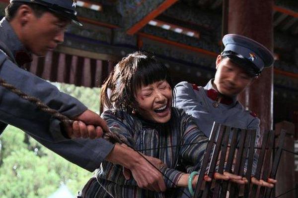 射天狼电视剧全集