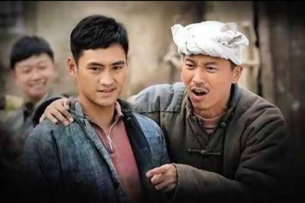 平凡的世界 电视剧