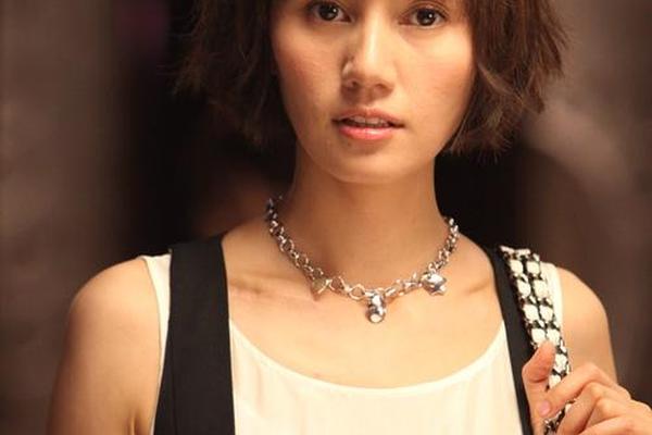 我跟前妻谈恋爱