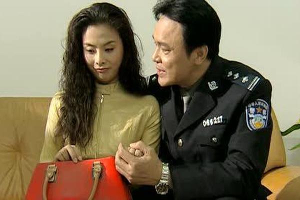 电视剧红罂粟1