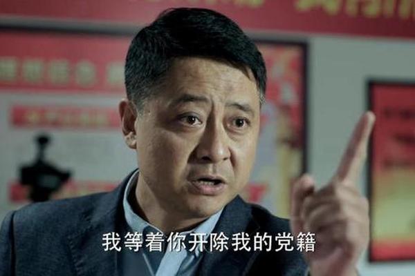 人民的名义25集