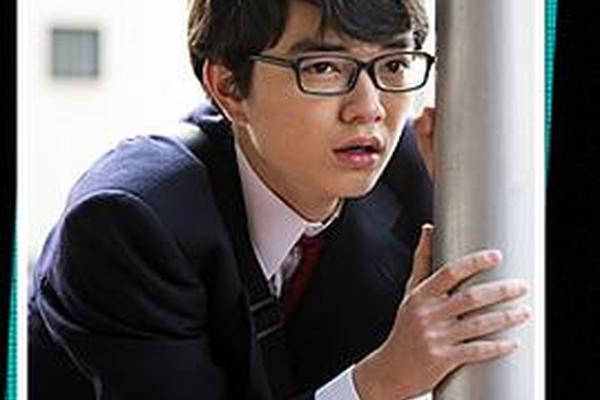 我们都是超能力者 电影