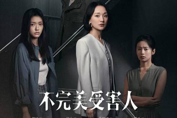 不完美受害人29集